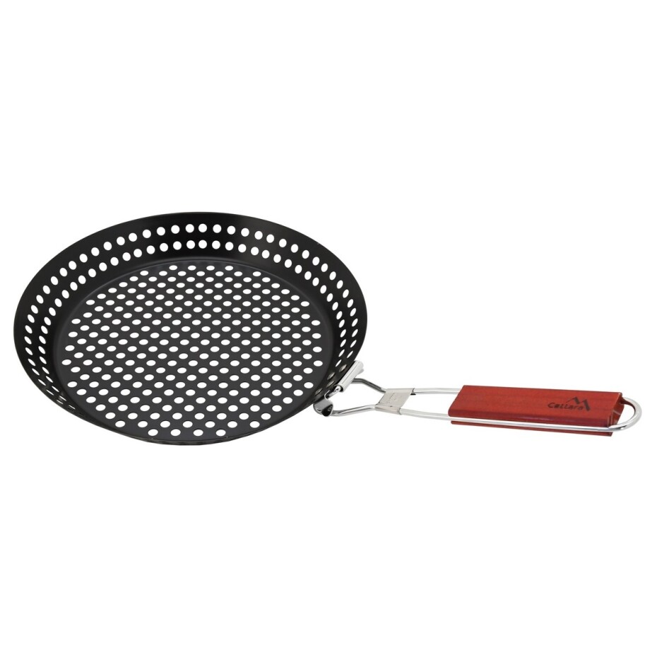 Cattara Grilovací pánev, pr. 30 cm - main (0)