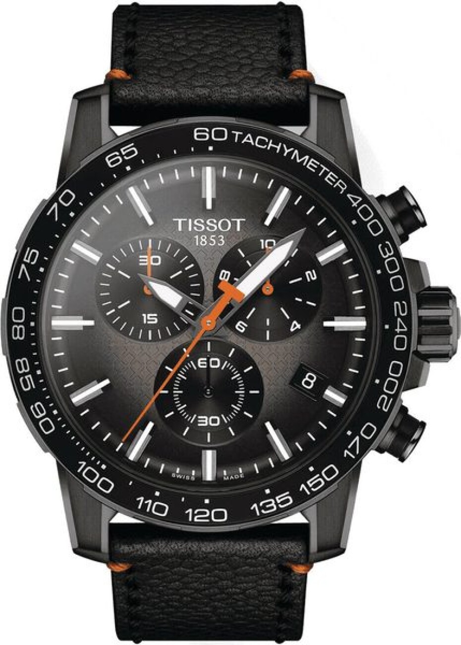 Tissot Supersport Chrono Basketball Edition T125.617.36.081.00 - main (0)