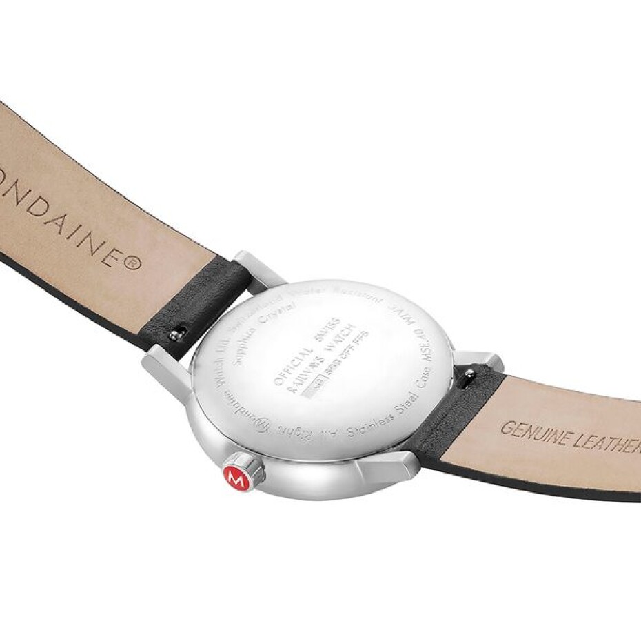 Mondaine Evo2 MSE.40210.LBV - main (3)