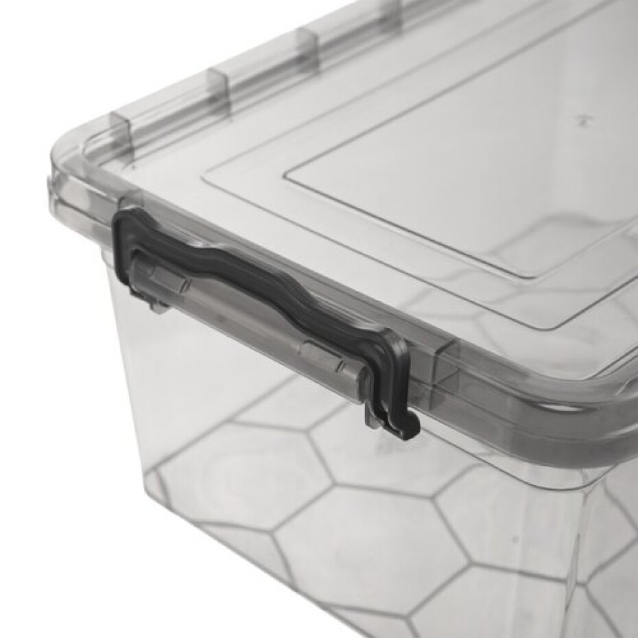 Orion Úložný box Multi GREY, 9 l, 9 l - main (3)