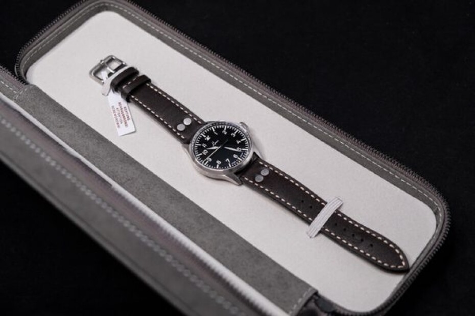 Laco Flieger Stuttgart Pro 40 Automatic - main (16)