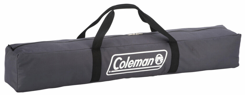 Coleman Packaway Steel Bed - main (2)