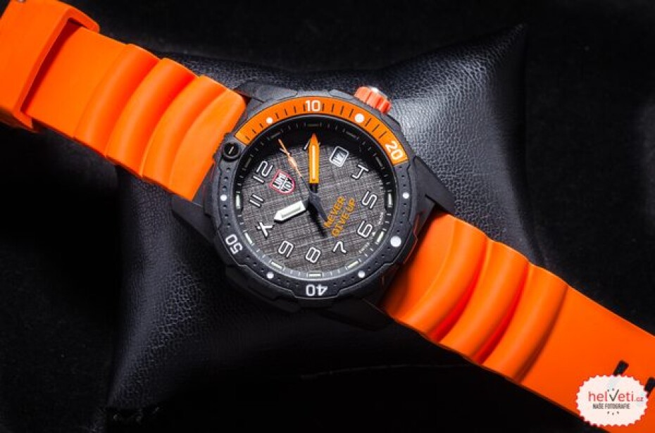 Luminox BEAR GRYLLS Survival 3720 Sea series XB.3729.NGU - main (2)