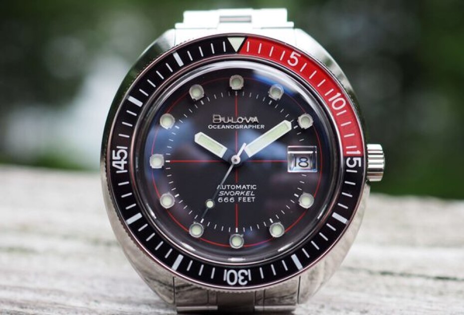 Bulova Special Edition Oceanographer Devil Diver 98B320 - main (15)