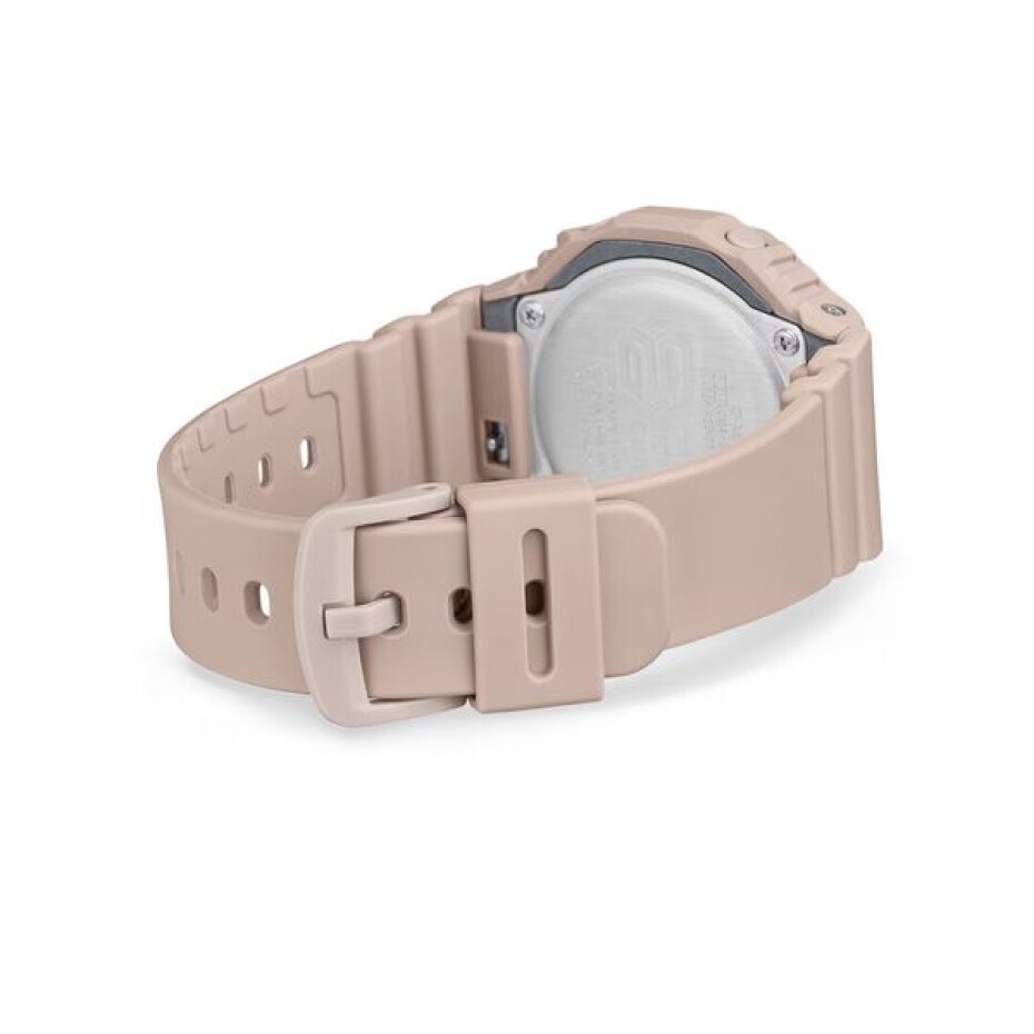 Casio G-Shock GMA-S2100MD-4AER Pink Metallic Series - main (5)