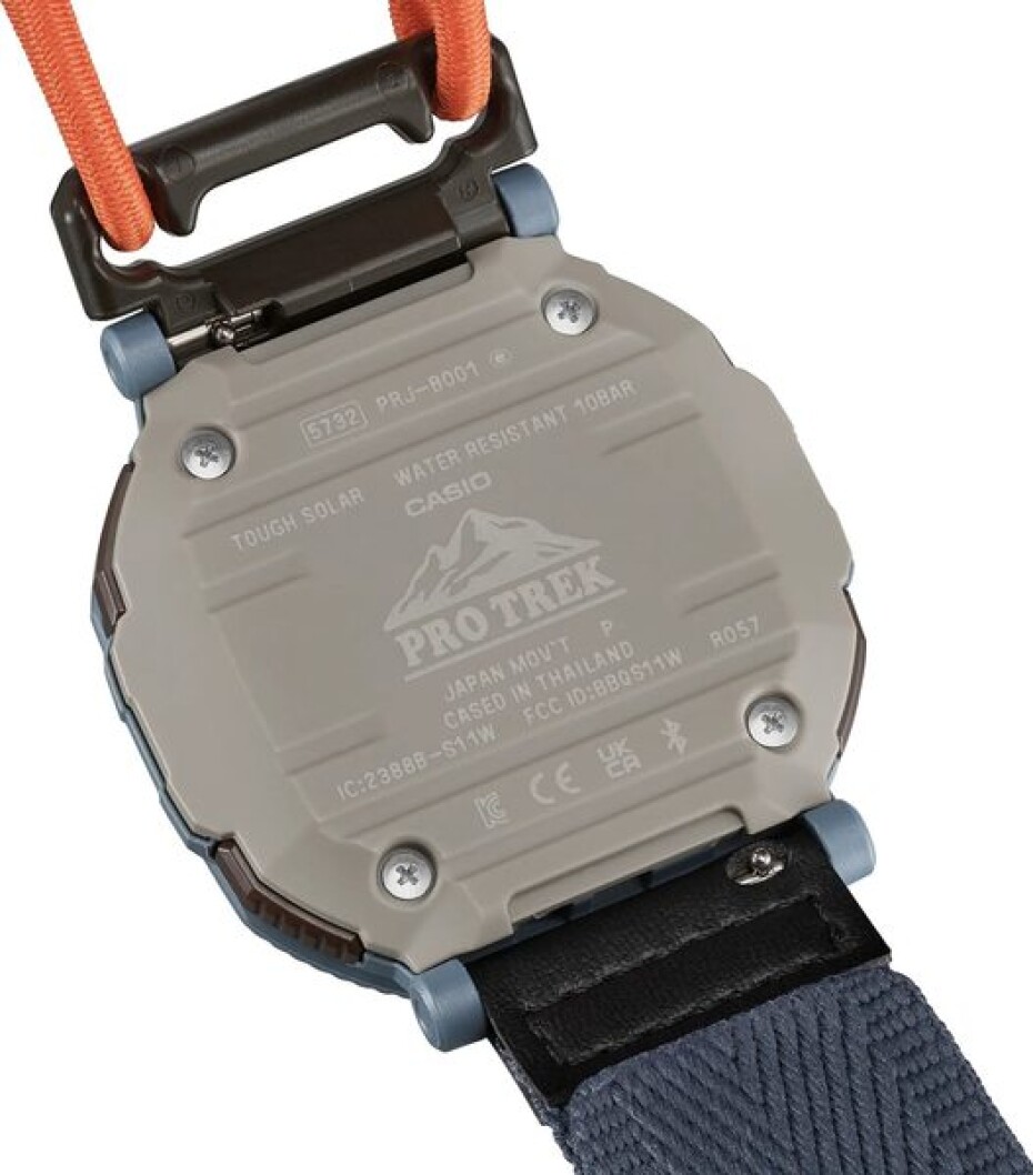 Casio Pro Trek PRJ-B001B-2ER - main (3)