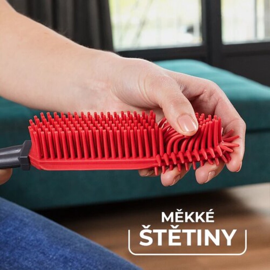 Vileda Pet Elektrostatický kartáč - main (3)