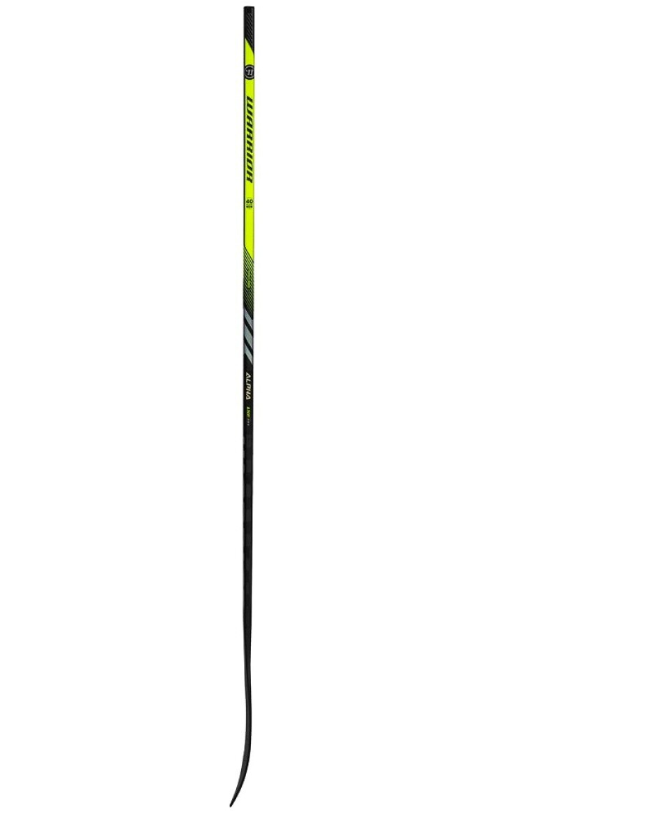 Kompozitová hokejka Warrior Alpha LX2 PRO Junior W03 Backstrom pravá ruka dole, flex 50 - main (3)