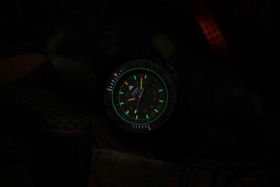 Traser P69 Black Stealth Green Pryž - main (16)
