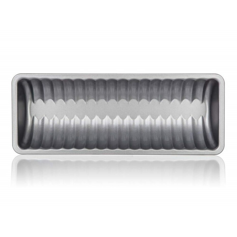 Banquet Forma Srnčí hřbet s nepřilnavým povrchem Culinaria, 31,5 x 12 x 5,5 cm - main (3)