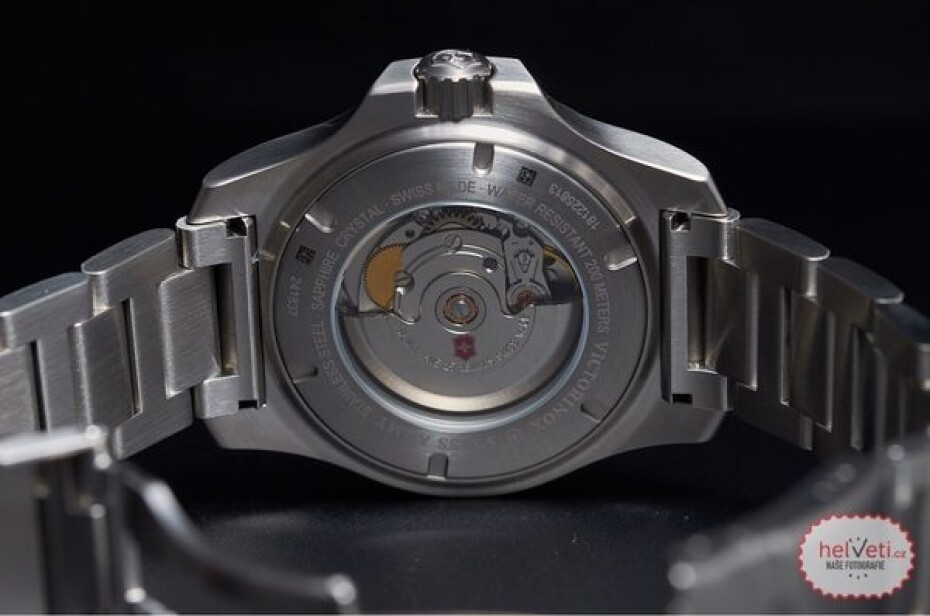 Victorinox I.N.O.X. Mechanical 241835 - main (6)