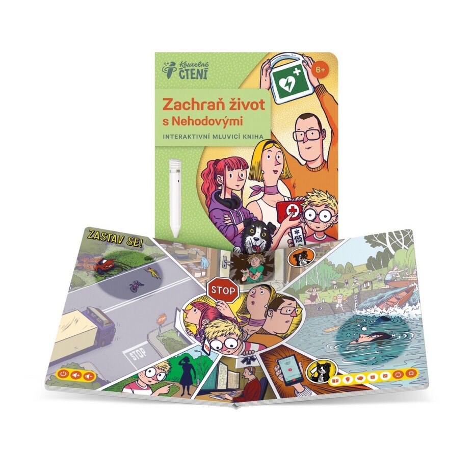 Kouzelné čtení kniha Zachraň život s Nehodovými - main (6)