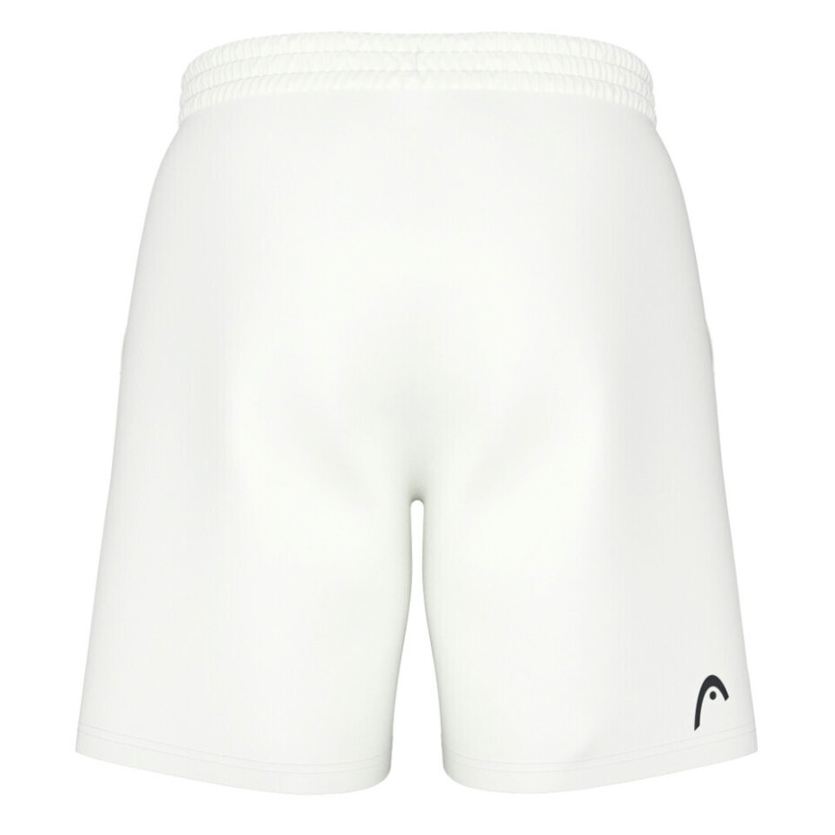 Pánské šortky Head  Power Shorts Men WH XXL - main (1)