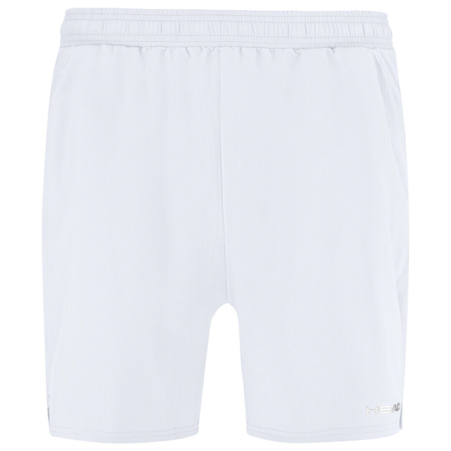 Pánské šortky Head  Performance Shorts Men White XXL - main (0)