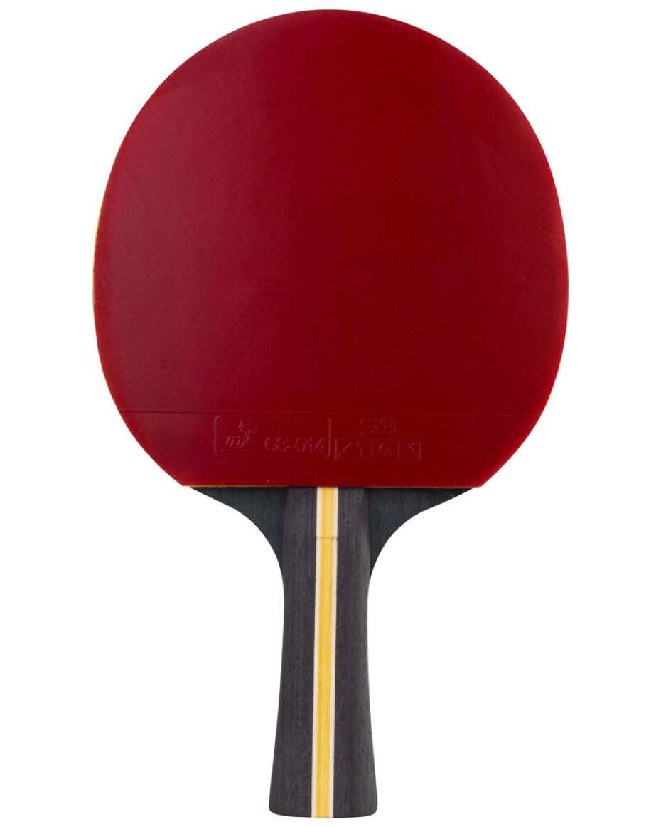 Pálka na stolní tenis Stiga  Trinity - main (1)