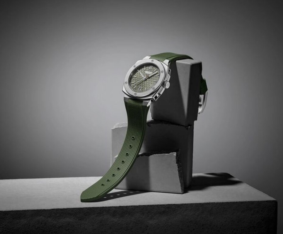Alpina Alpiner Extreme Comtesse Quartz AL-220K2AE6 - main (2)