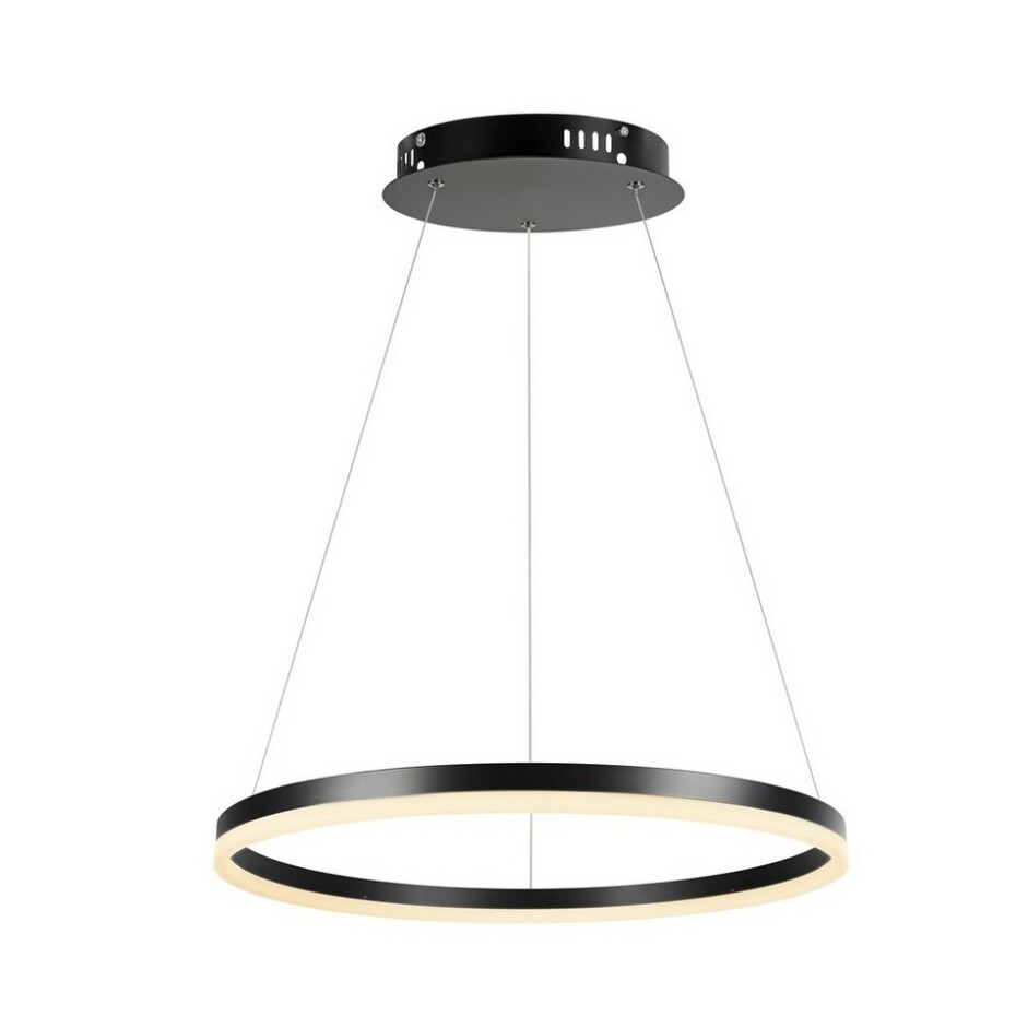 Rabalux 72301 kovový LED lustr Isaure - main (0)