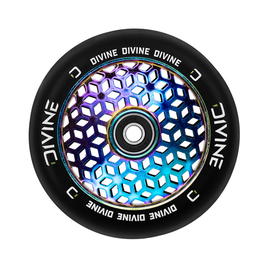 Divine Light Core 88A Abec11 Neochrome 110mm 1ks - main (0)