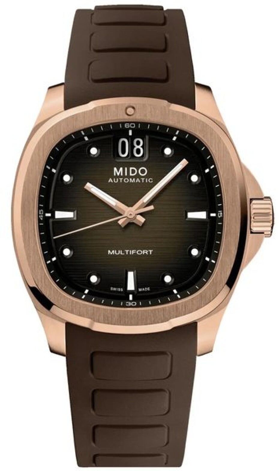 Mido Multifort TV Big Date M049.526.37.291.00 - main (0)
