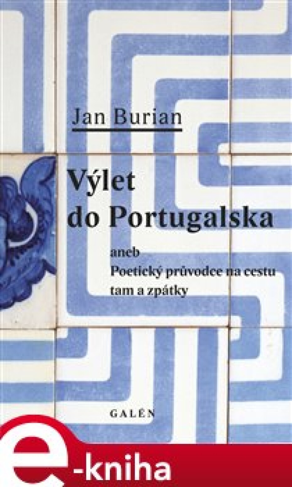 Výlet do Portugalska - Jan Burian - main (0)