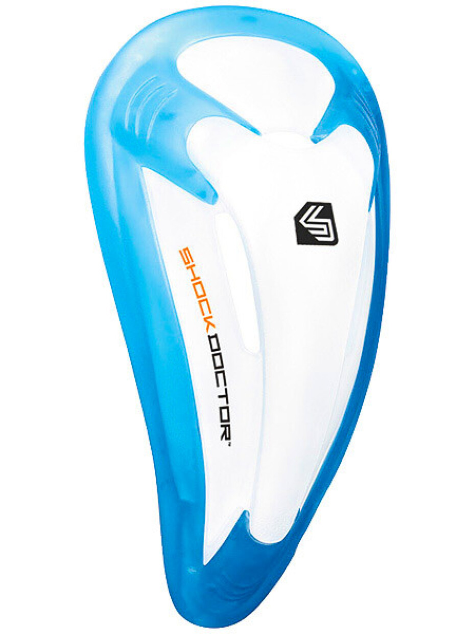 Suspenzor Shock Doctor  Bioflex Cup Senior L, černá - main (3)