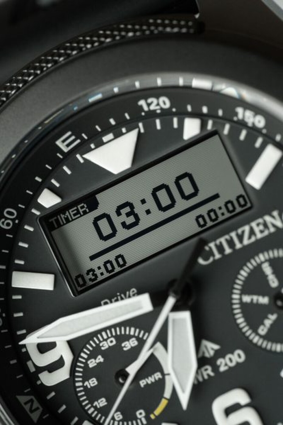 Citizen Promaster Eco-Drive Promaster 35th Anniversary JV1007-07E - main (18)
