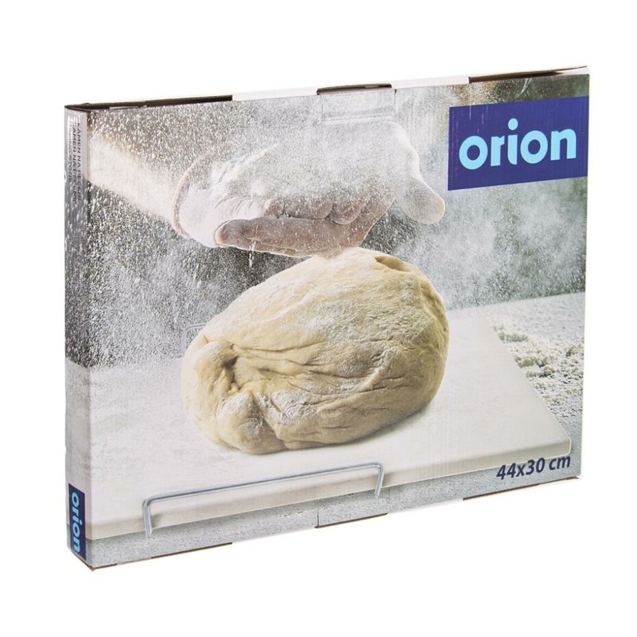 Orion Kámen na pečení kamenina/drát 44x30 cm  - main (2)