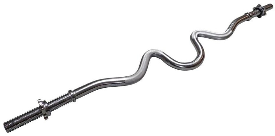 ACRA zalomená triceps 1220/30 mm - main (0)