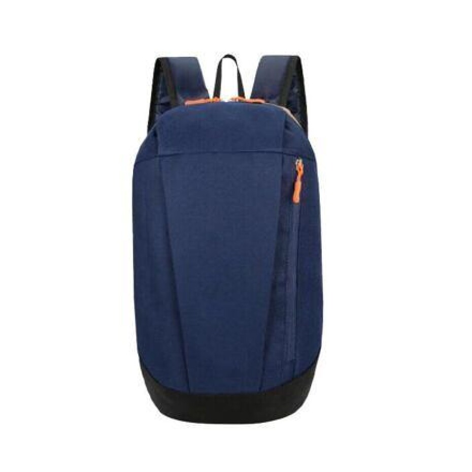 Merco Cycle 10l cyklistický batoh tm. modrá - main (0)