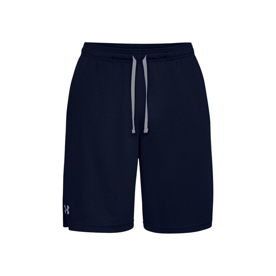 Pánské šortky Under Armour  Tech Mesh Shorts blue 3XL - main (1)