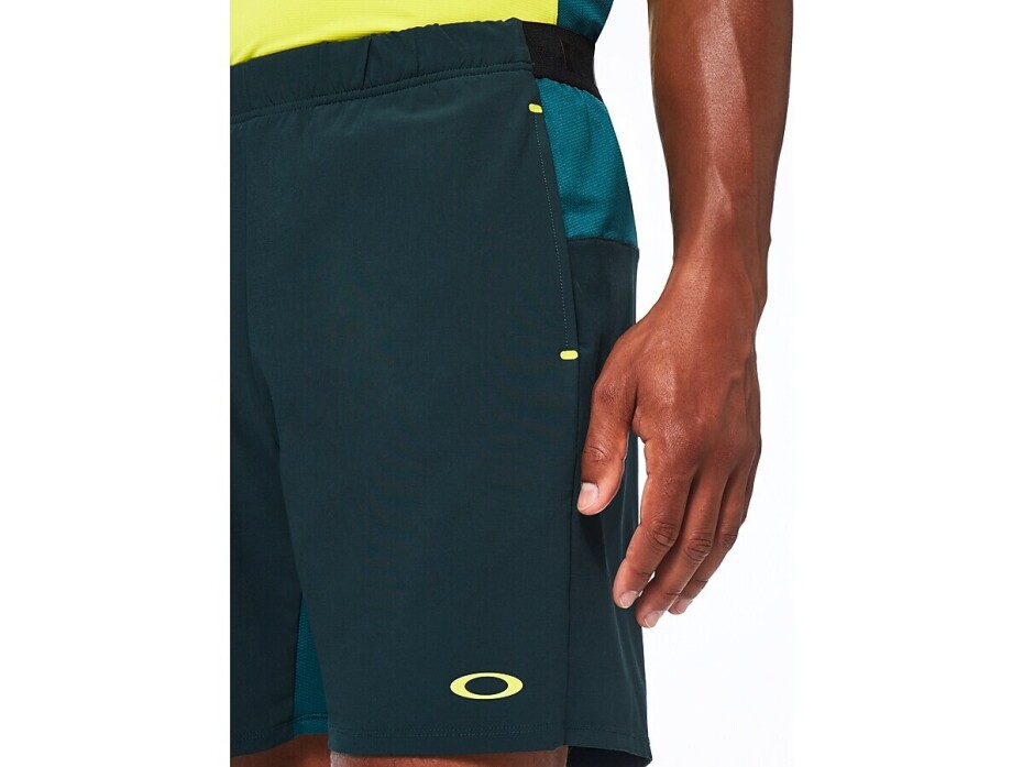 Pánské šortky Oakley  Performance RC  Short S - main (1)