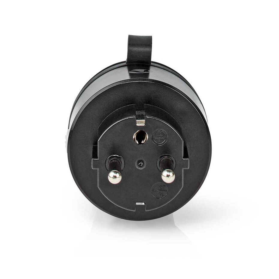 Nedis WIFIPO110EBK SmartLife IP44 chytrá zásuvka - main (5)