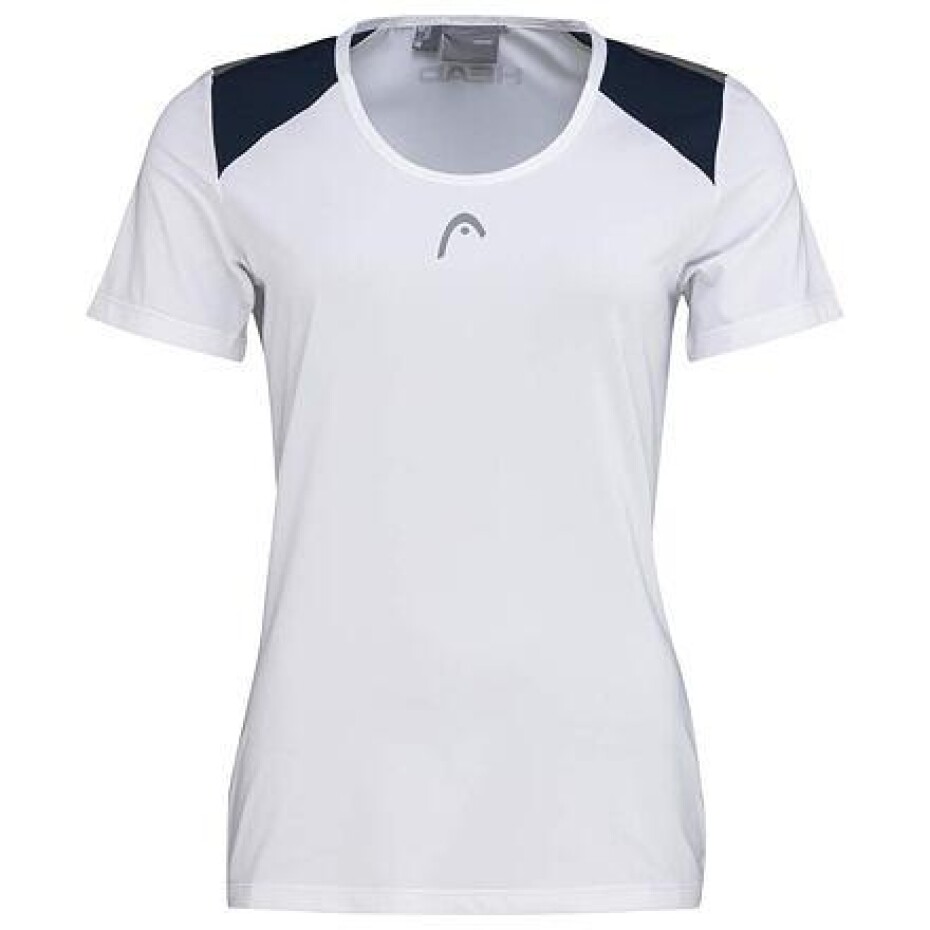 Head Club 22 Tech T-Shirt W dámské tričko WHDB - main (0)