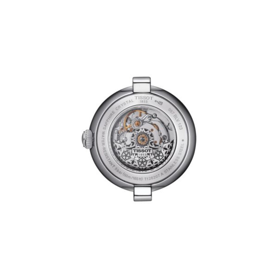 Tissot Bellissima Automatic T126.207.16.013.00 - main (1)