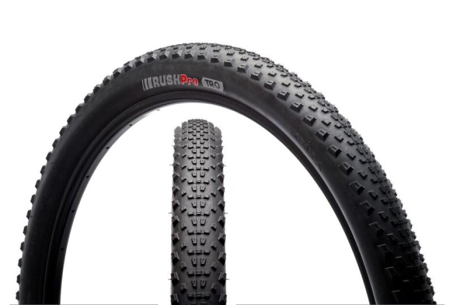 Kenda 29X2,40 K-1245 Rush Pro, SCT 120TPI plášť - main (0)