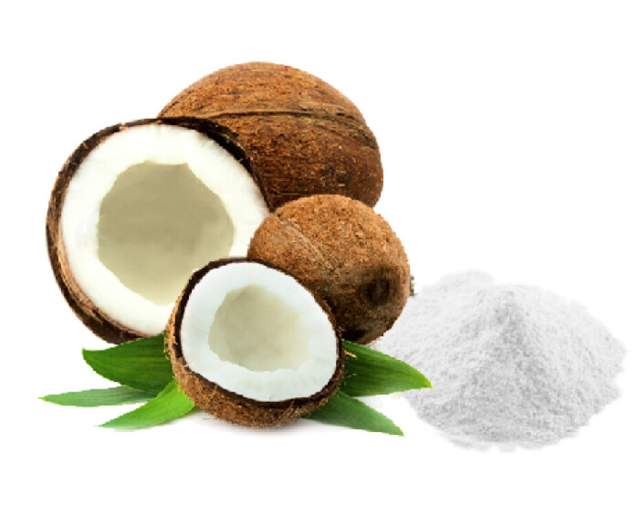 LifeLike Kokosová mouka 500 g - main (0)