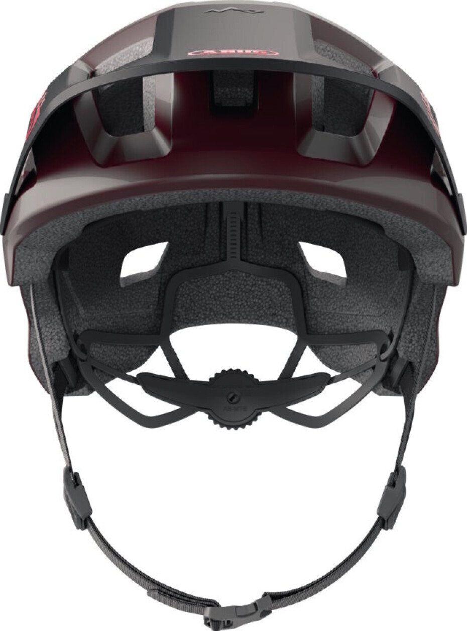 Abus YouDrop wildberry red 2024 - main (2)
