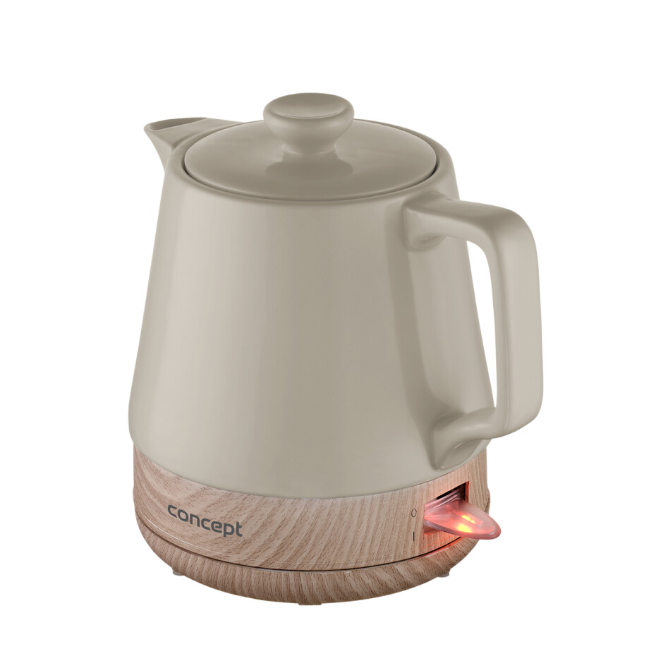 Concept RK0061 keramická rychlovarná konvice 1 l - main (3)