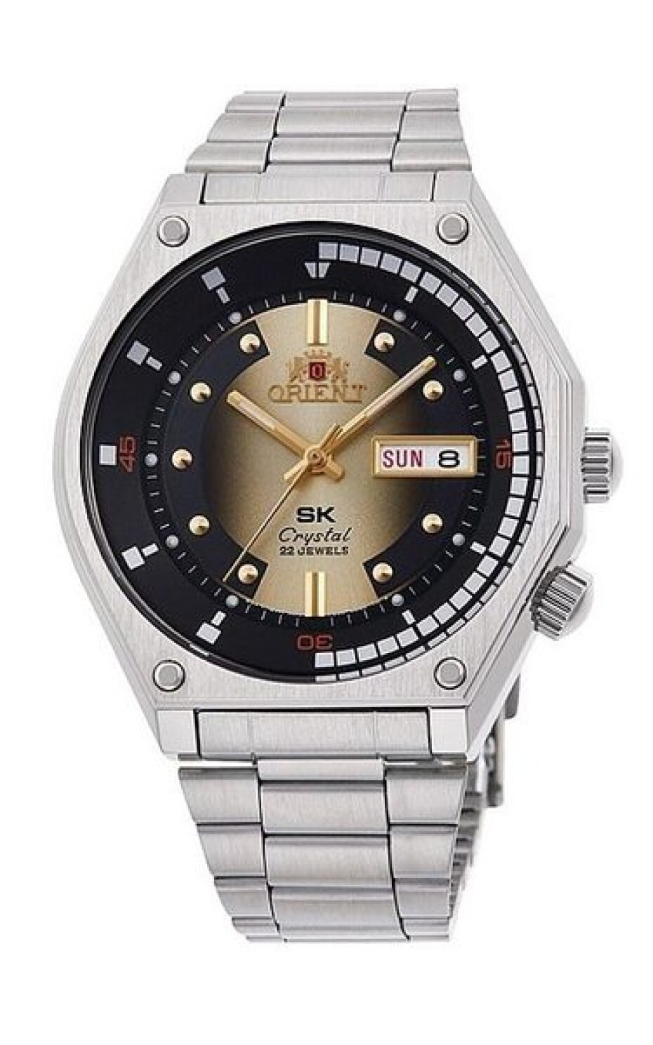 Orient Super King Diver Retro RA-AA0B01G - main (0)