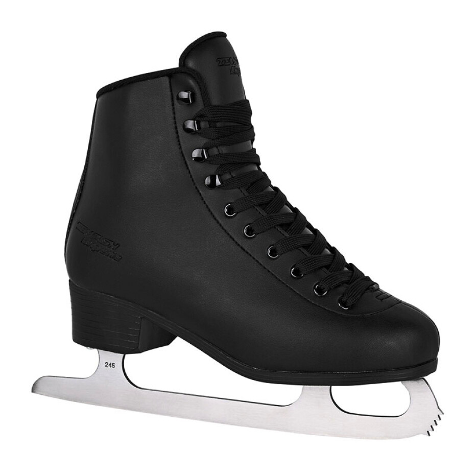 Dámské lední brusle Tempish  Experie Black - main (0)