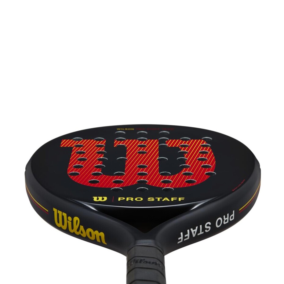 Padelová raketa Wilson  Pro Staff V2 Team BKRD 2 - main (4)