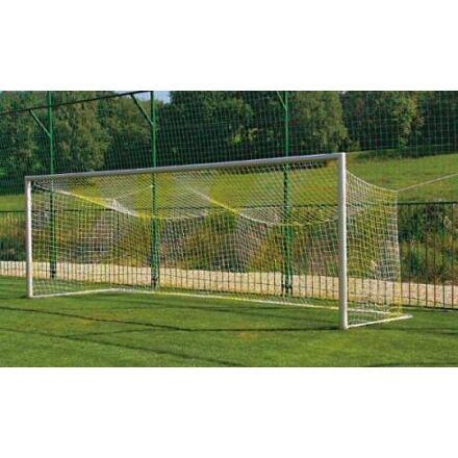 Pokorný sítě Síť na branku Sport 7,5x2,5x2 m - main (0)