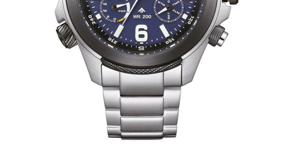 Citizen Promaster Eco-Drive Promaster 35th Anniversary JV1006-51L - main (15)