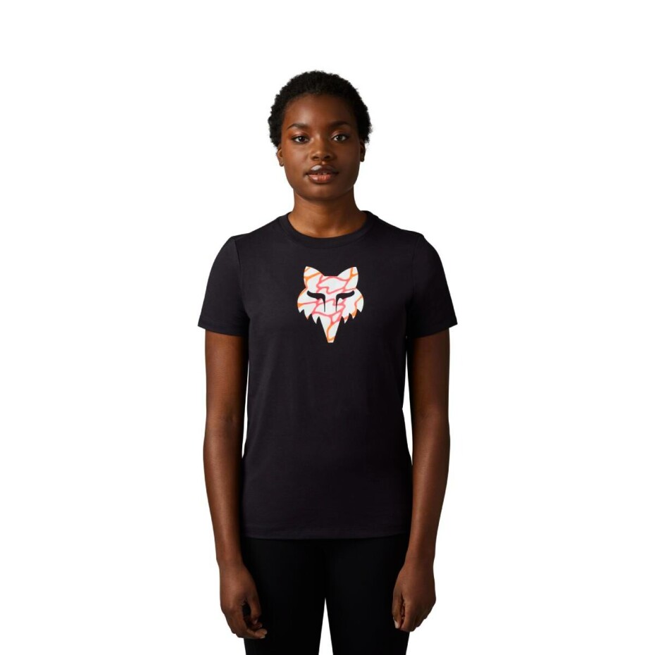 Dámské tričko Fox  Ryvr Ss Tee XS - main (0)