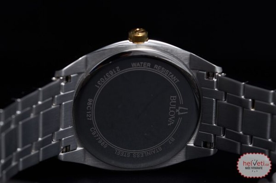 Bulova Classic Surveyor 98C127 - main (6)