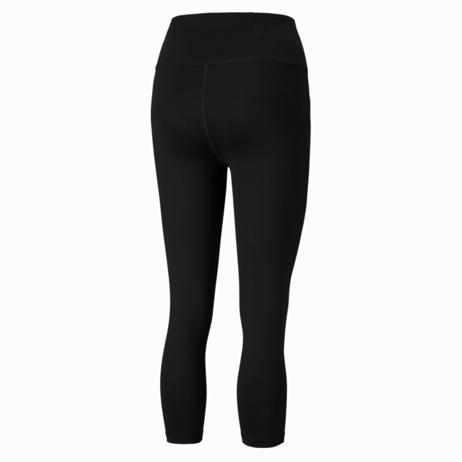 Puma Train Favorite Forever High Waist 3/4 Tight černé - main (1)