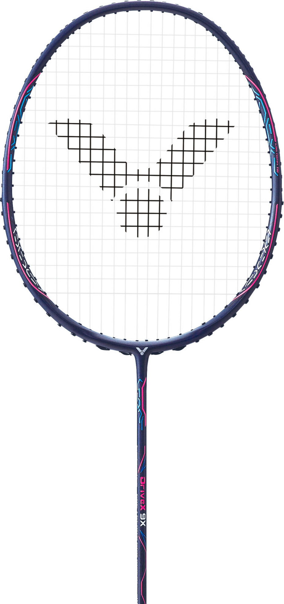 Badmintonová raketa Victor DriveX 9X B - main (0)