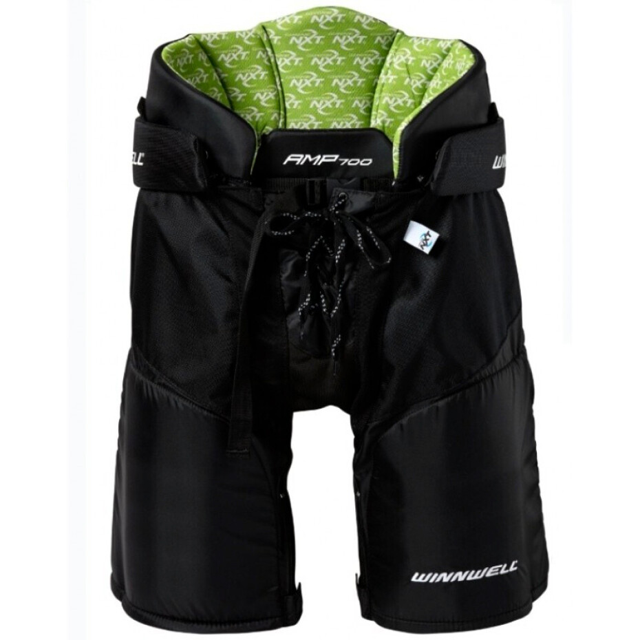 Hokejové kalhoty WinnWell  AMP700 Senior L - main (0)