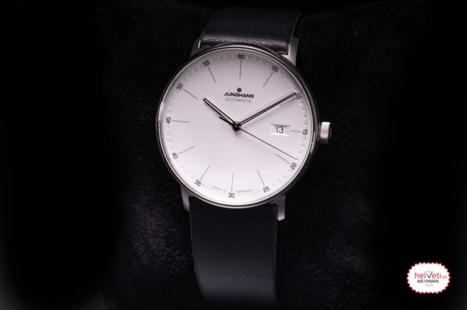 Junghans Form A 27/4731.00 - main (4)