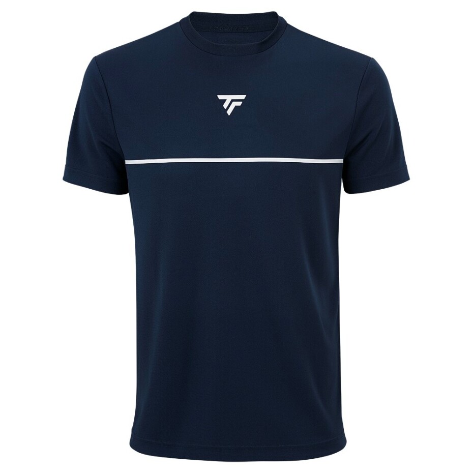 Pánské tričko Tecnifibre  Perf Tee M - main (0)